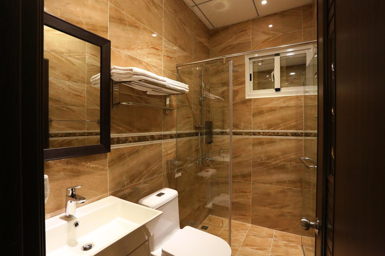 Taitung Changju Hotel-附免費停車位 מראה חיצוני תמונה